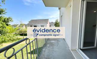 Photo Vente appartement Taden