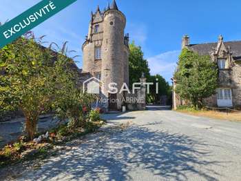 Vente Appartement 4 piècesTaden