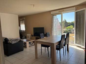 Vente Appartement 2 piècesTaden