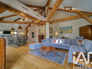 Vente appartement 6 pièces Vente appartement 6 pièces
