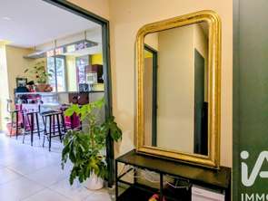 Vente Appartement 2 piècesTain-l'Hermitage