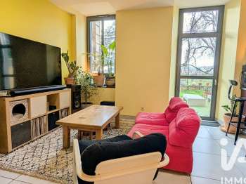 Vente appartement 2 pièces Tain-l'Hermitage 26