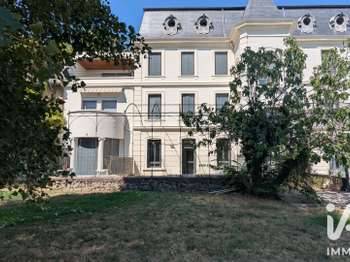 Vente Appartement 2 piècesTain-l'Hermitage