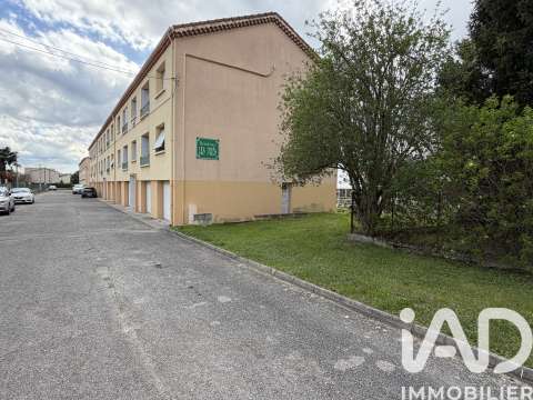 Vente appartement 3 pièces Tain-l'Hermitage 26