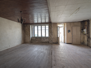 Vente Appartement 3 piècesTain-l'Hermitage