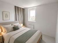 Vente appartement 5 pièces Vente appartement 5 pièces