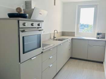 Vente Appartement 5 piècesTalant