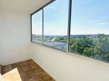 Appartement 5 pièces 91 m² · à Talant · 91 m² · 155 000 €