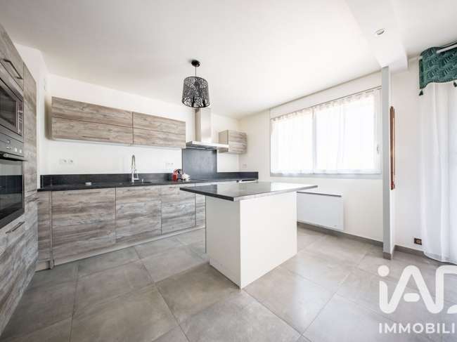 Appartement 3 pièces 68 m² · à Talant · 68 m² · 210 000 €