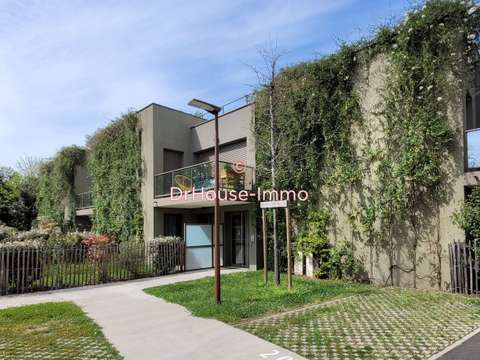 Vente appartement 4 pièces Talence 33