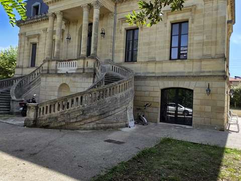 Vente appartement 7 pièces Talence 33