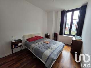 Vente appartement 7 pièces Vente appartement 7 pièces