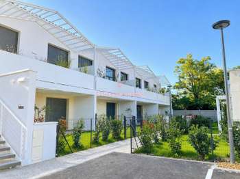 Vente appartement 4 pièces Talence 33