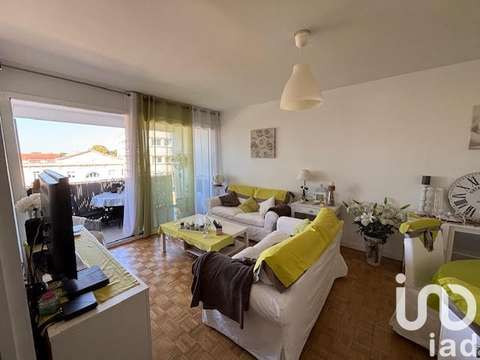 Vente appartement 4 pièces Talence 33