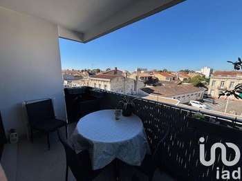 Vente Appartement 4 piècesTalence