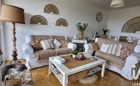 Vente appartement 4 pièces Talence 33
