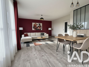 Vente Appartement 3 piècesTalence