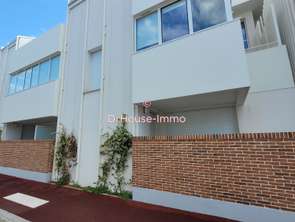 Vente Appartement 2 piècesTalence