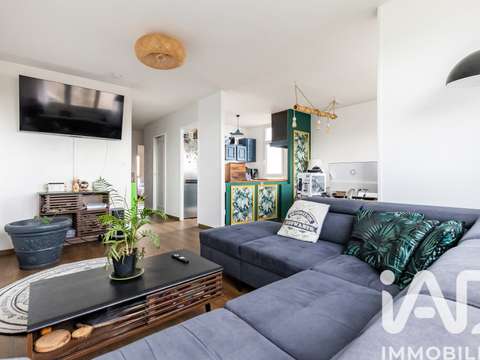 Vente appartement 2 pièces Vente appartement 2 pièces
