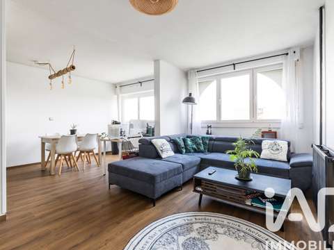 Vente appartement 2 pièces Vente appartement 2 pièces