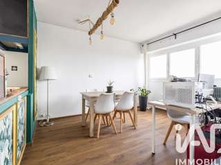 Vente appartement 2 pièces Vente appartement 2 pièces