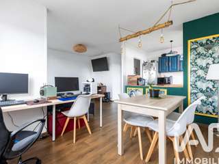 Vente appartement 2 pièces Vente appartement 2 pièces