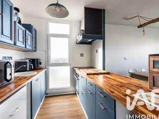 Vente appartement 2 pièces Vente appartement 2 pièces