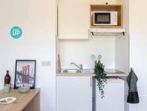 Vente Appartement T1Talence