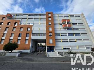 Vente appartement 1 pièce Vente appartement 1 pièce