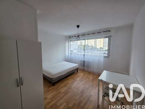 Vente appartement 1 pièce Vente appartement 1 pièce