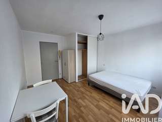 Vente appartement 1 pièce Vente appartement 1 pièce