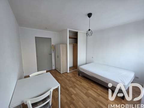 Vente appartement 1 pièce Vente appartement 1 pièce