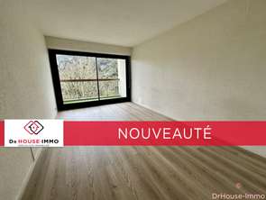 Vente Appartement T1Talence