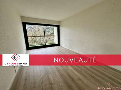 Vente appartement 1 pièce Talence 33