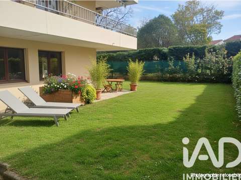 Vente appartement 2 pièces Talence 33