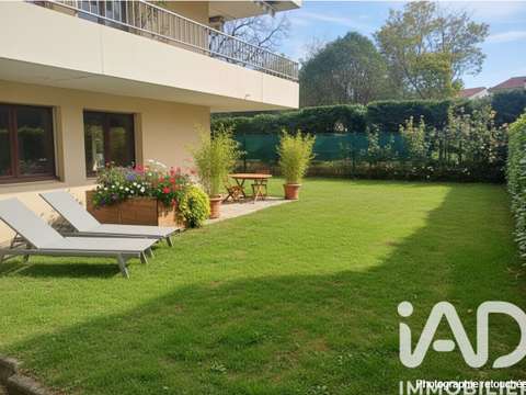 Vente appartement 2 pièces Talence 33