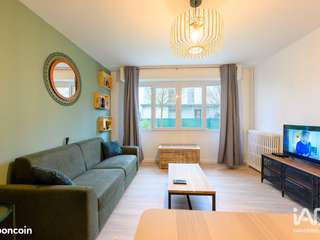 Vente appartement 3 pièces Vente appartement 3 pièces