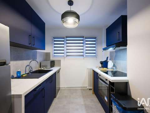 Vente appartement 3 pièces Vente appartement 3 pièces