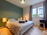 Vente appartement 3 pièces Vente appartement 3 pièces