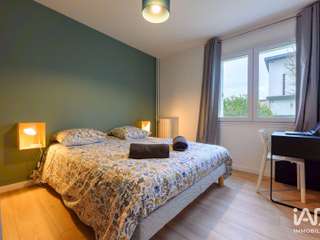 Vente appartement 3 pièces Vente appartement 3 pièces