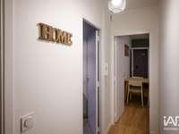Vente appartement 3 pièces Vente appartement 3 pièces