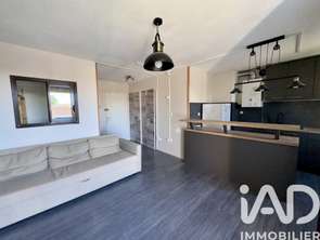 Vente Appartement 2 piècesTalence