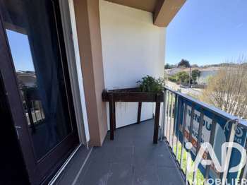 Vente Appartement 2 piècesTalence
