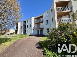 Vente appartement 2 pièces Vente appartement 2 pièces