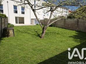Vente Appartement 4 piècesTalence
