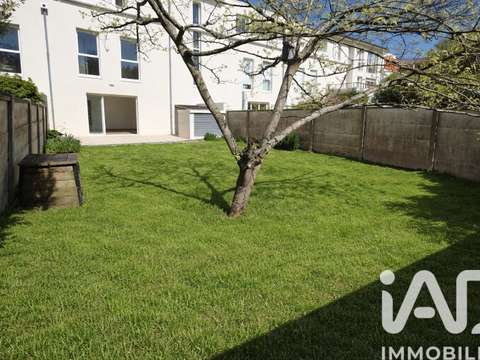 Vente appartement 4 pièces Talence 33