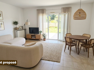 Vente appartement 4 pièces Vente appartement 4 pièces