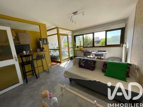 Vente appartement 4 pièces Talence 33