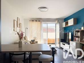 Vente Appartement 3 piècesTalence