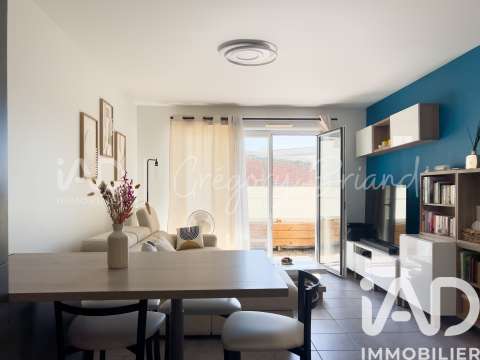 Vente appartement 3 pièces Talence 33